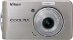 Nikon Coolpix S520