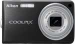 Nikon Coolpix S550