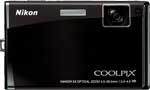 Nikon Coolpix S60