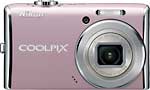 Nikon Coolpix S620