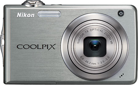 Nikon Coolpix S630