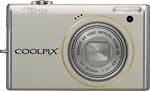 Nikon Coolpix S640