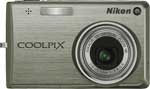 Nikon Coolpix S700