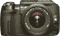 Olympus EVOLT E-300