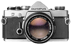 Olympus OM-1