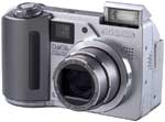 View the QuickFact Sheet for the Olympus C-5500 Zoom
