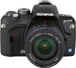 Olympus EVOLT E-410