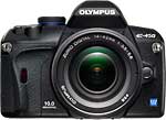 Olympus E-450