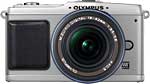 Olympus E-P1