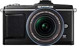 Olympus E-P2