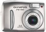 Olympus FE-110