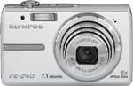 Olympus FE-240