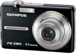 Olympus FE-280