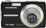 Olympus FE-290