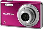Olympus FE-4000