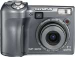 Olympus SP-320