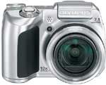 Olympus SP-510 UZ