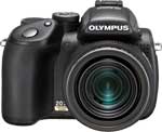 Olympus SP-570 UZ