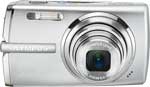 Olympus Stylus 1010