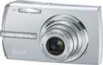 Olympus Stylus 1200