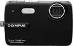 Olympus Stylus 550WP