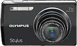 Olympus Stylus 7000