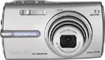 Olympus Stylus 780