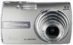 Olympus Stylus 810 Digital