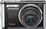 Olympus Stylus 9000