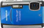 Olympus TOUGH 6000