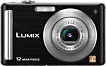 Panasonic Lumix DMC-FS25