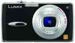Panasonic Lumix DMC-FX01