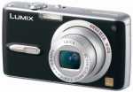 Panasonic Lumix DMC-FX07
