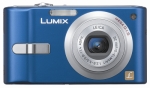 Panasonic Lumix DMC-FX10