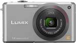 Panasonic Lumix DMC-FX150