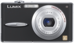 Panasonic Lumix DMC-FX30