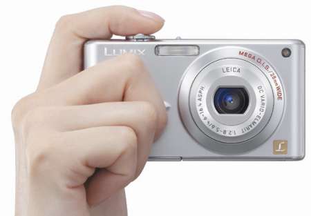 Panasonic FX30