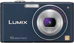 Panasonic Lumix DMC-FX37