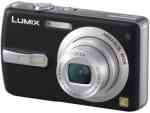 Panasonic Lumix DMC-FX50