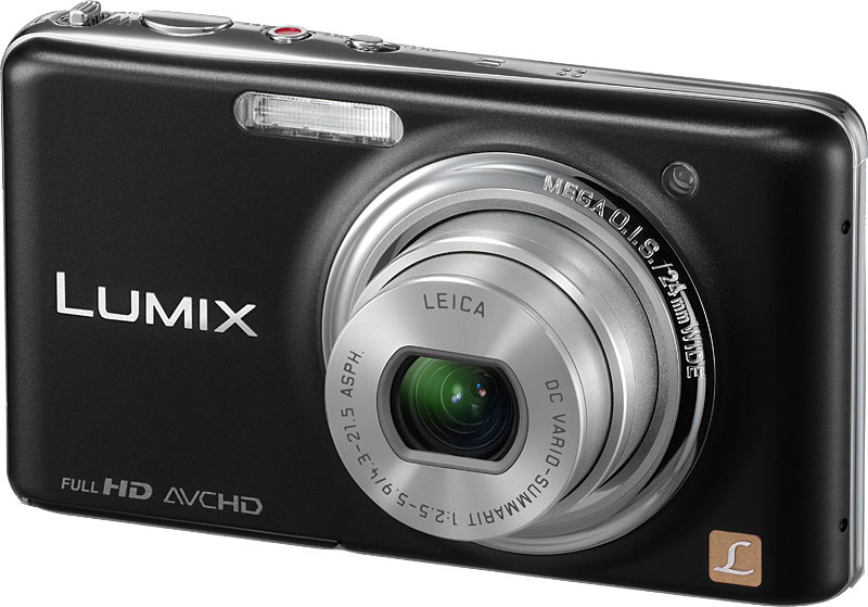 Lumix Fx78