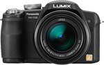 Panasonic Lumix DMC-FZ28