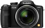 Panasonic Lumix DMC-FZ35