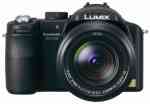 Panasonic Lumix DMC-FZ50