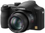 Panasonic Lumix DMC-FZ7