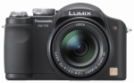 Panasonic Lumix DMC-FZ8