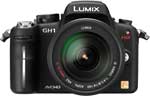 Panasonic Lumix DMC-GH1