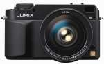 Panasonic Lumix DMC-L1