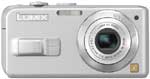 Panasonic Lumix DMC-LS2