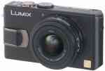 Panasonic Lumix DMC-LX2