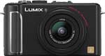 Panasonic Lumix DMC-LX3